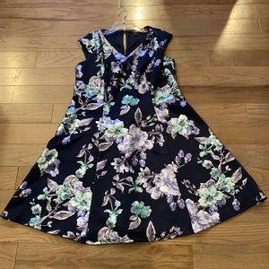 Roz & Ali cocktail dress